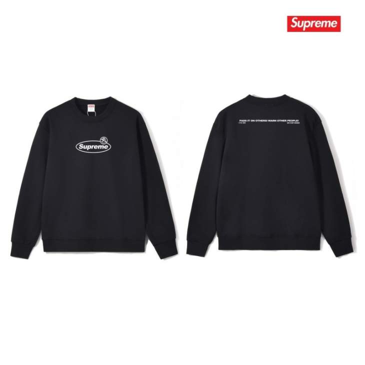 Picture of Supreme Sweatshirt _SKUSupremeS-2XLthtxS114436105